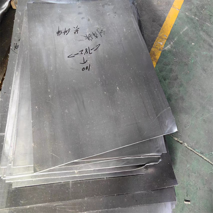 盐城​铅板制作工艺和应用